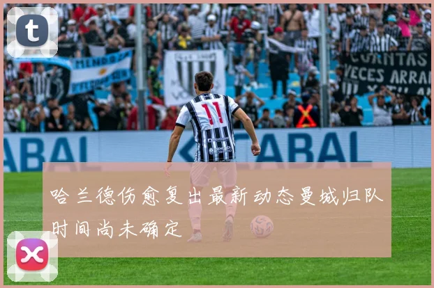 哈兰德伤愈复出最新动态曼城归队时间尚未确定