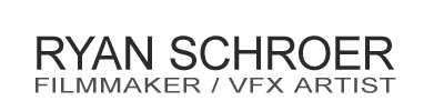 Ryan Schroer Logo
